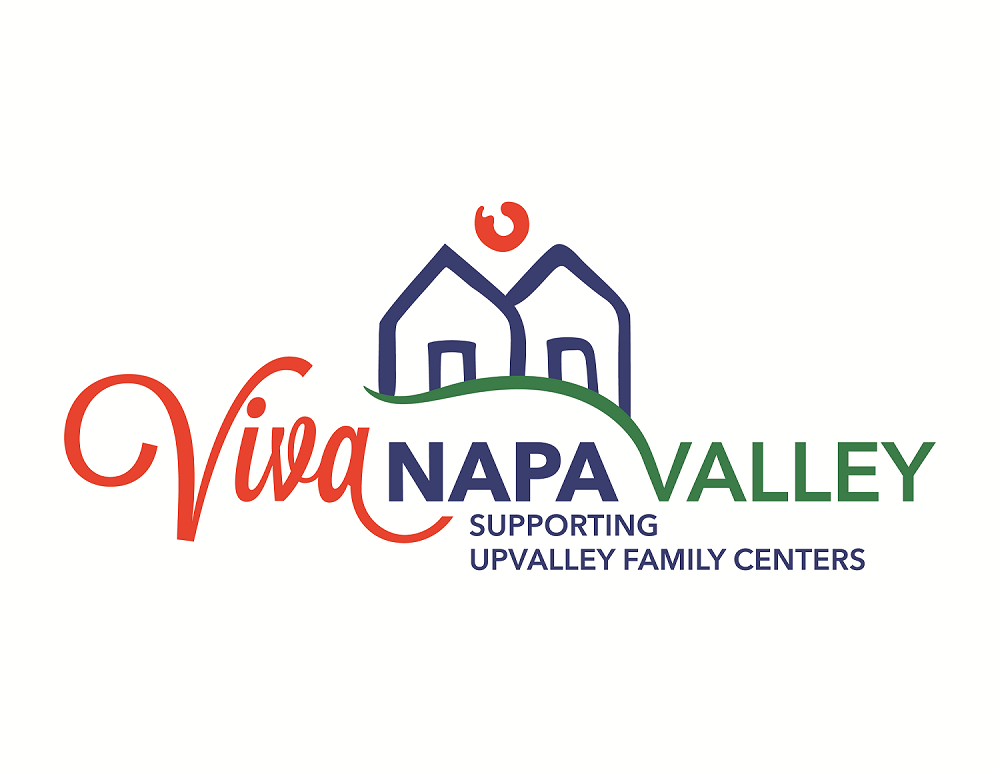 Viva Napa logo