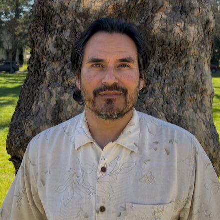 Joey Garcia