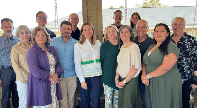Board of Directors 