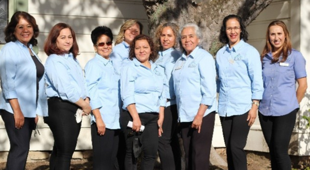 Promotoras – Community Outreach